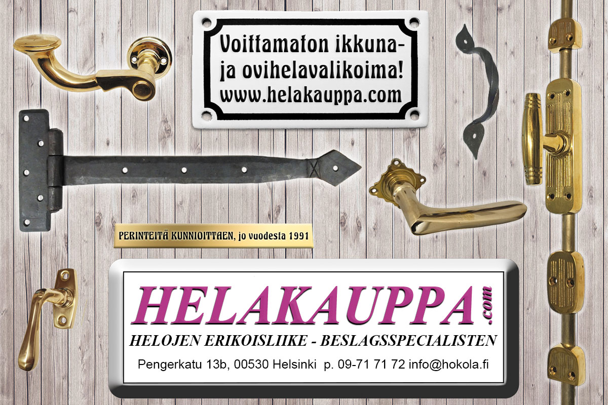 Helakauppa